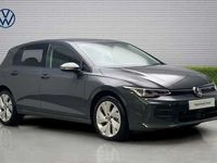 Used VW Golf VIII 204 HP (150 kW) 2025