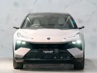 Used Lotus Eletre 675 kW (918 HP) 2023 Grey SUV