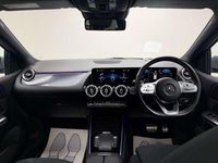 Used Mercedes B200 AMG Line Premium Plus 163 HP (119 kW) 2020 Silver MPV