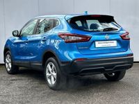 used Nissan Qashqai 1.3 DiG-T 160 Acenta Premium 5dr DCT