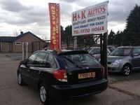 Used Kia Rio 2005 Hatchback