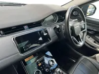 Used Land Rover Range Rover evoque HSE Dynamic 204 HP (150 kW) 2022 Storm grey SUV