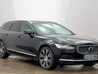 Used Volvo V90 Inscription 2020 Estate