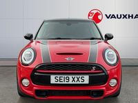 Used Mini Cooper S Classic 192 HP (141 kW) 2020 Hatchback