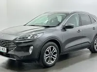 Used Ford Kuga Titanium 150 HP (110 kW) 2023 SUV