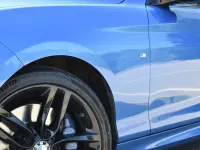 Used BMW 220 M Sport 190 HP (139 kW) 2017 Blue Cabriolet