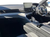 Used Peugeot 3008 Premium 2022 Grey SUV