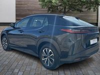 Used Lexus RZ 450e 230 kW (313 HP) 2025 Black SUV