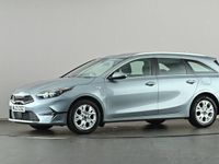 used Kia Ceed 1.5T GDi ISG 2 5dr