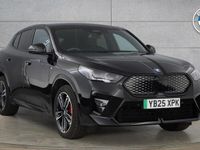 Used BMW iX2 M Sport 147 kW (201 HP) 2025 Black SUV