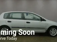 Used Honda Civic S 110 HP (80 kW) 2003 Silver Hatchback