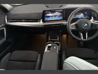 New BMW iX2 M Sport 147 kW (200 HP) 2026 Grey SUV