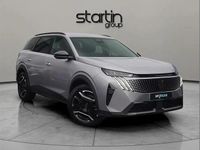 Used Peugeot 5008 Allure 156 kW (213 HP) 2025 Grey SUV