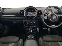 used Mini Cooper Clubman Sport 1.5 6dr