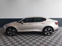 Used Polestar 2 169 kW (231 HP) 2023 Gold Hatchback