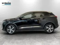 Used Peugeot 3008 Allure+ 2023 Black SUV
