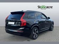 Used Volvo XC90 Plus 247 HP (181 kW) 2024 Black SUV