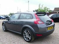 Used Volvo C30 2007 Hatchback