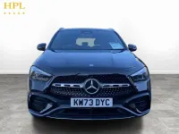 Used Mercedes GLA200 Executive 163 HP (119 kW) 2023 Black SUV
