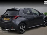 Used Toyota Yaris Hybrid Design 116 HP (85 kW) 2026 Hatchback