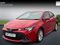 Used Toyota Corolla 140 HP (102 kW) 2026 Hatchback