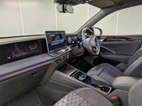 Used VW Tiguan 150 HP (110 kW) 2025 SUV