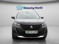 Used Peugeot e-2008 Allure+ 100 kW (136 HP) 2022 SUV