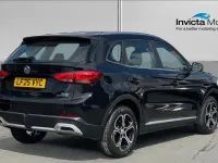 Used MG ZS SE 2025 Black SUV