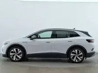 Used VW ID.4 Pro Performance 150 kW (204 HP) 2021 White SUV