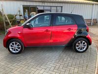 used Smart ForFour PASSION