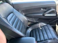 Used VW Scirocco GT 2012 White Coupe