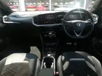 Used Vauxhall Mokka Ultimate 100 kW (136 HP) 2023 White SUV