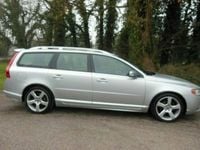 Używany Volvo V70 2009 Kombi