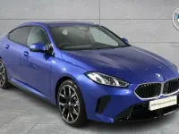 Used BMW 220 M Sport 168 HP (123 kW) 2025 Blue Coupe