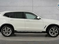 used BMW X3 xDrive20i xLine 2.0 5dr