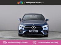 used Mercedes A250 A-Class SaloonAMG Line 4dr Auto