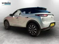 Used DS Automobiles DS3 Performance 2025 White Hatchback