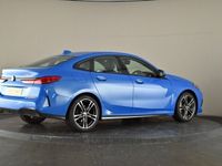 used BMW 218 2 Series i M Sport 4dr