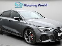 Used Audi A3 Sportback e-tron Competition 245 HP (180 kW) 2025 Hatchback