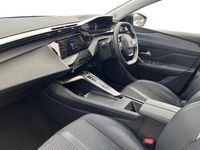 Used Peugeot 308 Allure Premium 131 HP (96 kW) 2023 Black Hatchback