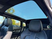 Used Land Rover Range Rover evoque Dynamic 2015 Grey Estate