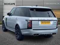 used Land Rover Range Rover 3.0 SDV6 Vogue 4dr Auto - 2020 (70)