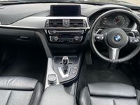 used BMW 420 Gran Coupé 4 Series Gran Coupe i M Sport 2.0 5dr