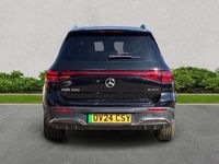 Used Mercedes EQB300 Executive 167 kW (228 HP) 2024 Black SUV