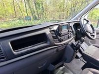 Used Ford Transit 130 HP (95 kW) 2022 White