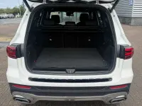 Used Mercedes GLB200 AMG line 163 HP (119 kW) 2025 White SUV