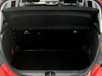 Used Vauxhall Corsa 75 HP (55 kW) 2019 Red Hatchback