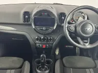 Used Mini Cooper Countryman Sport 136 HP (100 kW) 2019 Grey SUV