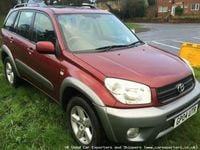 Used Toyota RAV4 2004 SUV