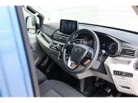 Used Maxus V90 2021 Blue Van